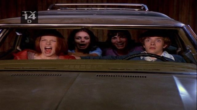 El Show de los 70's S00E10
