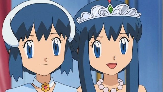 Pokémon S13E14