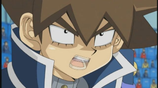 Yu-Gi-Oh! GX S01E54