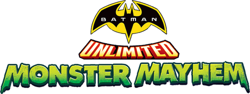 Batman Ilimitado: Caos de Monstruos