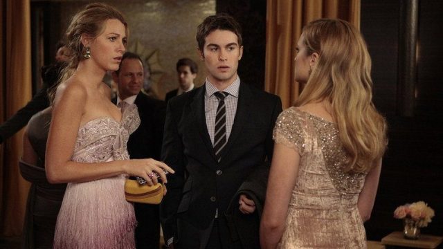 Gossip Girl S05E10