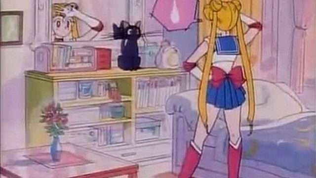 Sailor Moon S02E43