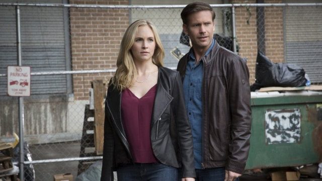 Diarios de Vampiros S07E20