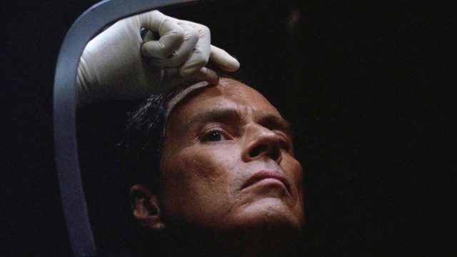 Los Expedientes Secretos X S04E06