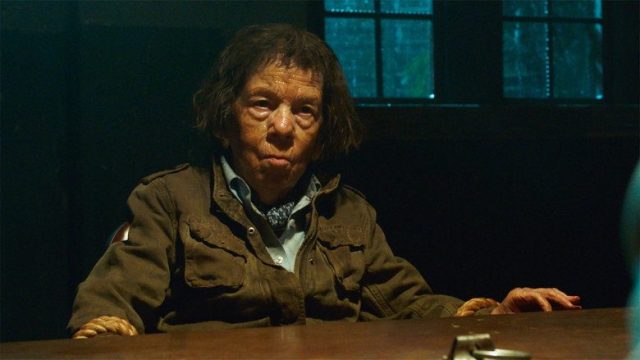 NCIS: Los Ángeles S09E13