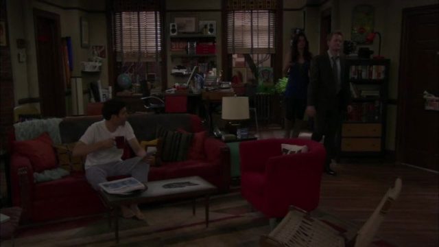 Cómo conocí a tu madre S05E04