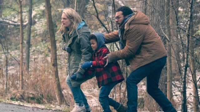 El Cuento de La Criada S01E07