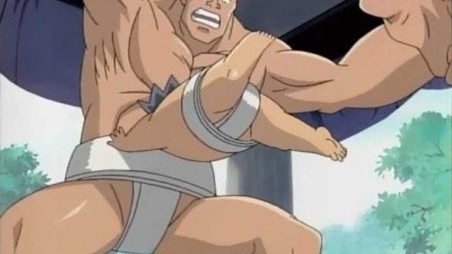 Eyeshield 21 S01E56