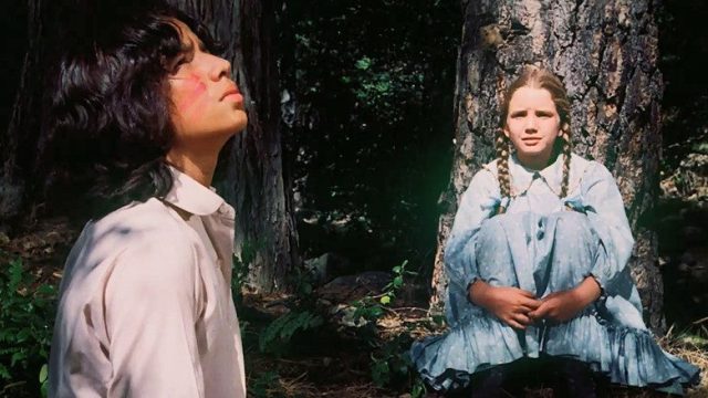 La familia Ingalls S03E15