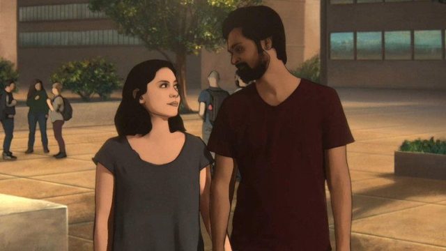 Undone S01E06