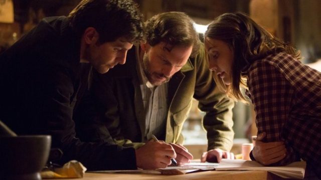 Grimm S02E19