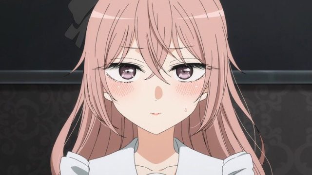My Dress-Up Darling S01E21