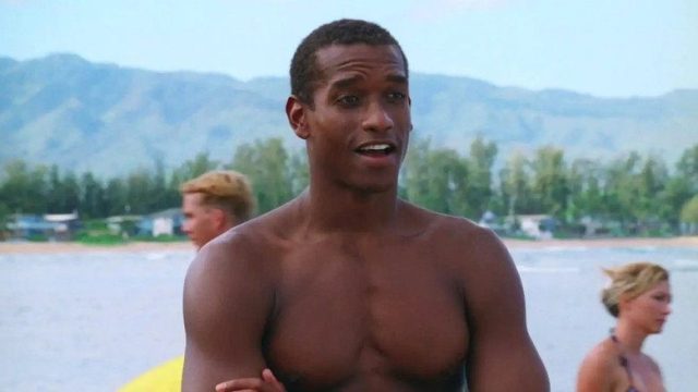 Baywatch: Guardianes de la Bahía S10E21