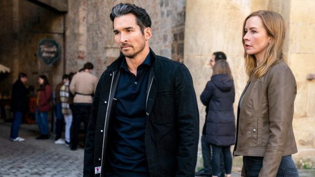 FBI: Internacional S04E07