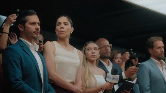 Medusa S02E05