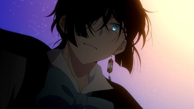 Vanitas no Karte S01E22