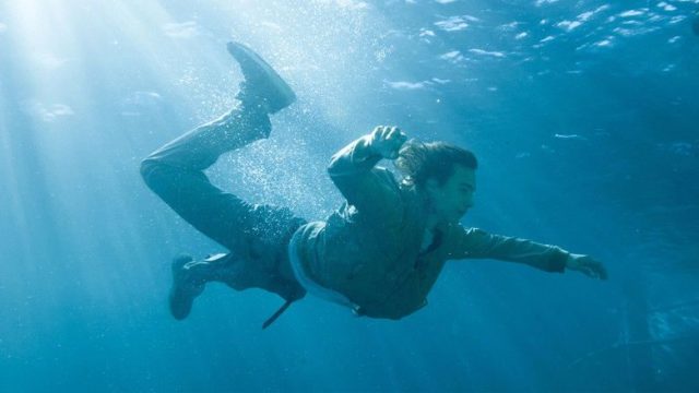 Fear the Walking Dead S02E01