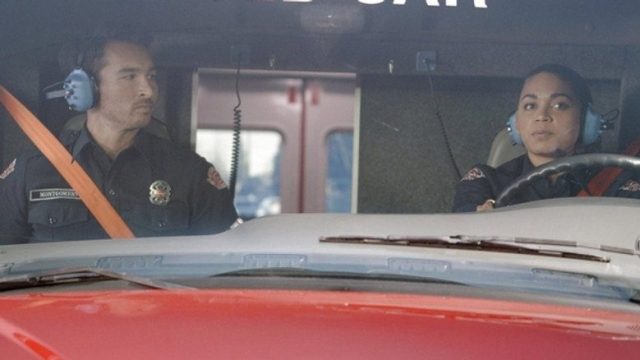 Estación 19 S04E09