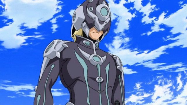 Bakugan: La Batalla S04E30