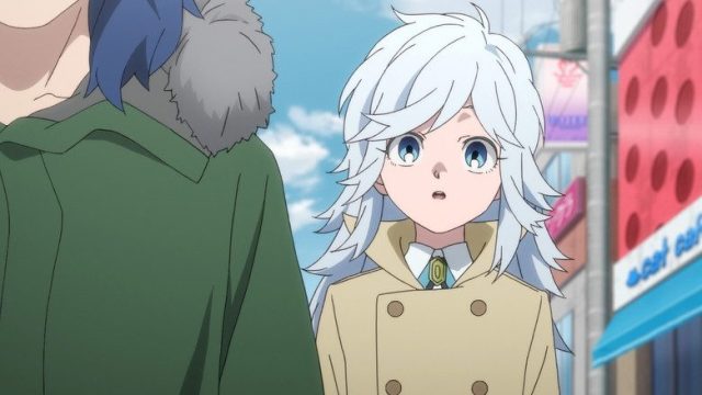 Kemono Jihen S01E10