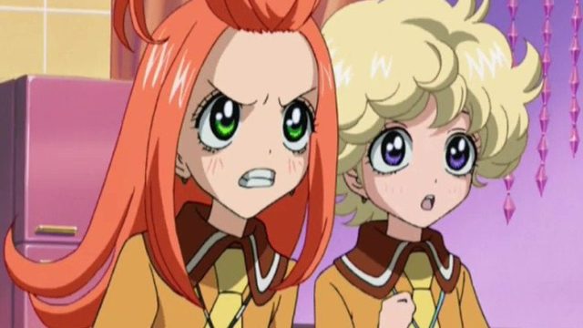 Sugar Sugar Rune S01E05