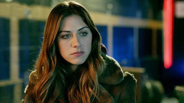 In the Dark S01E01