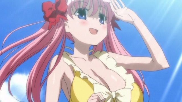 咲-Saki- S01E22