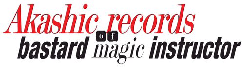 Akashic Records of Bastard Magical Instructor