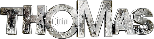 Odd Thomas: Cazador de fantasmas
