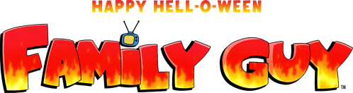 Family Guy Happy Hell-o-ween