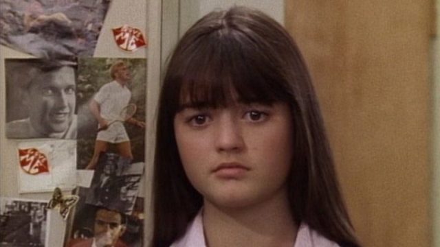 Los años maravillosos S03E13