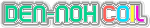 Dennou Coil