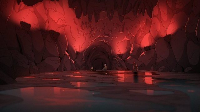 Planeta de Recolectores S01E08