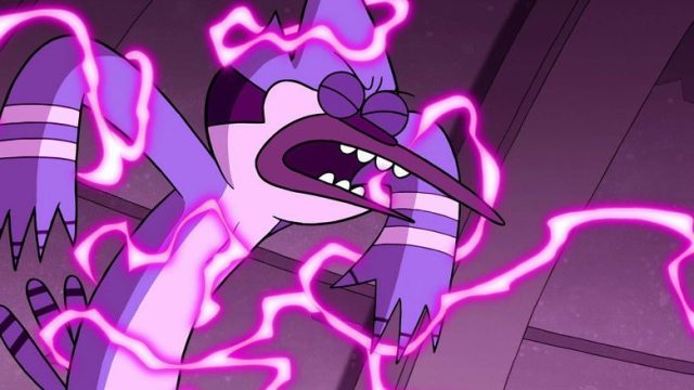 Un show más S07E31