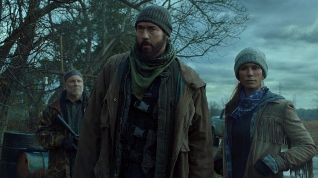 The Strain S04E01
