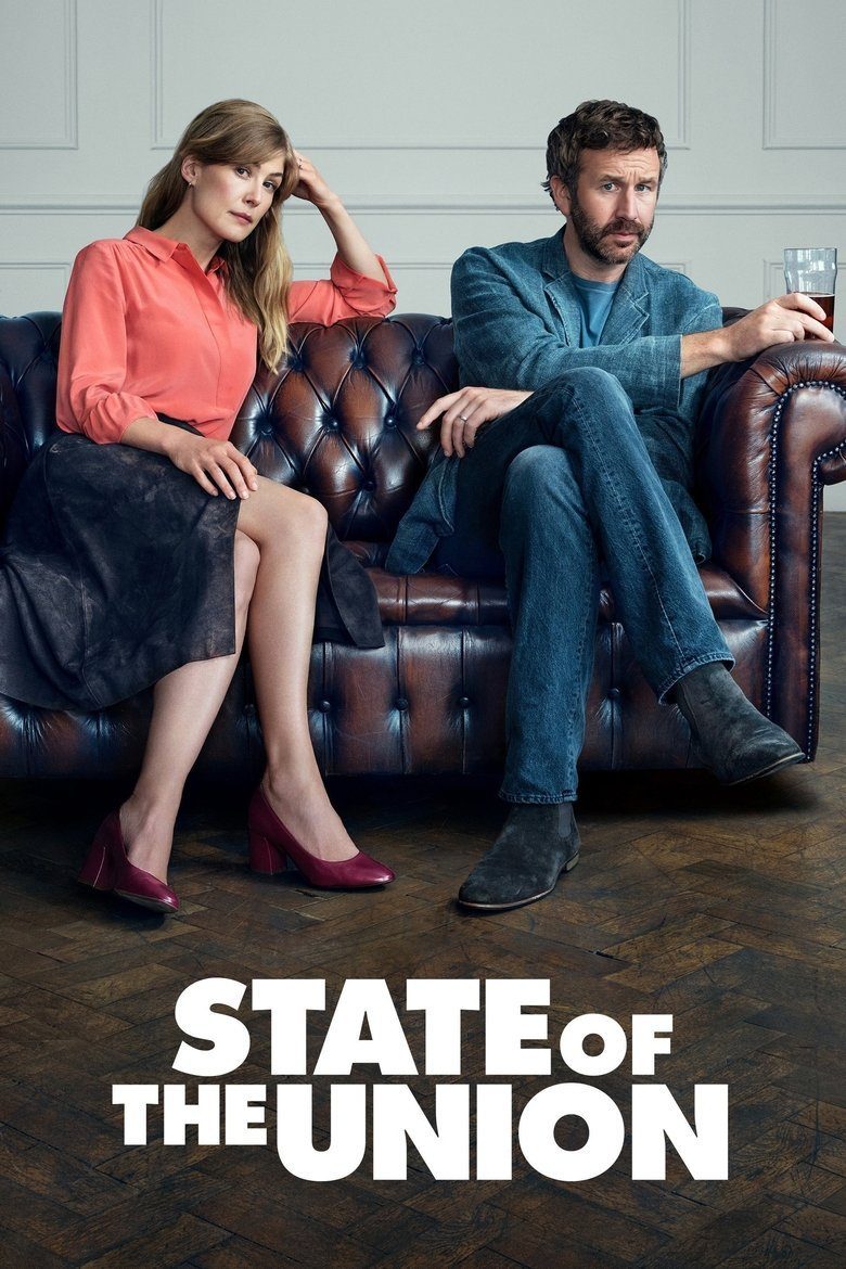 State of the Union Temporada 1