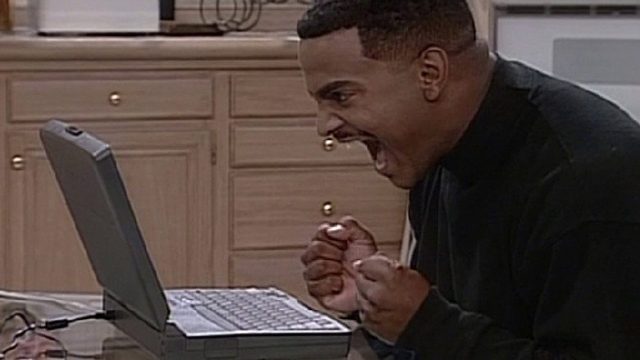 El Príncipe del Rap en Bel-Air S05E07