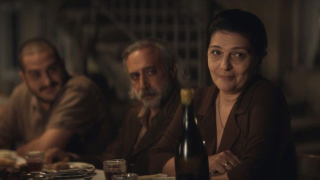 Las gotas de Dios S02E05