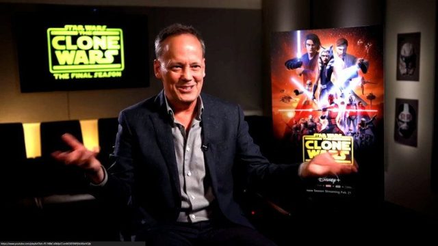 Star Wars: La Guerra de los Clones S00E22