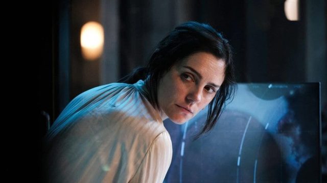 París bajo fuego S02E06