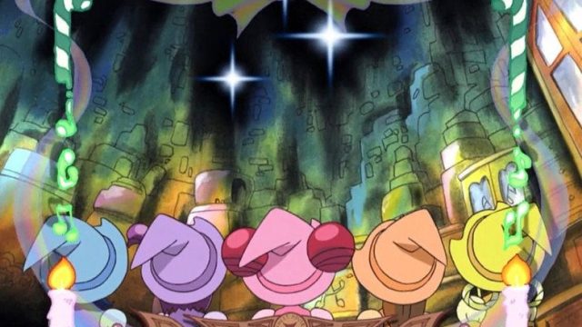 Magical DoReMi S03E21