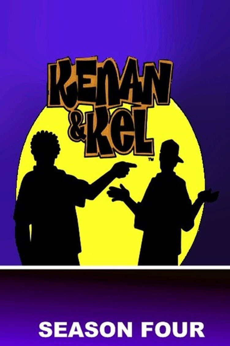 Kenan y Kel Temporada 4