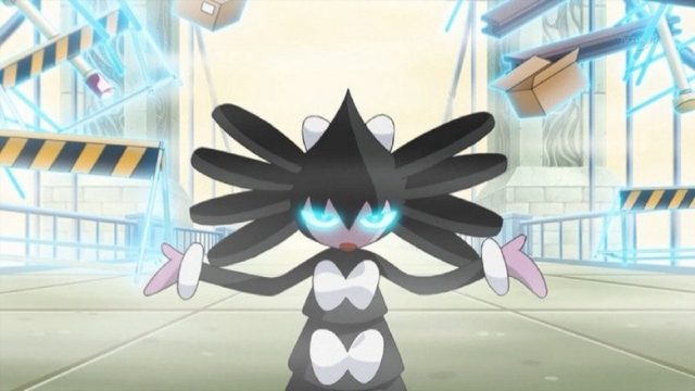 Pokémon S14E21