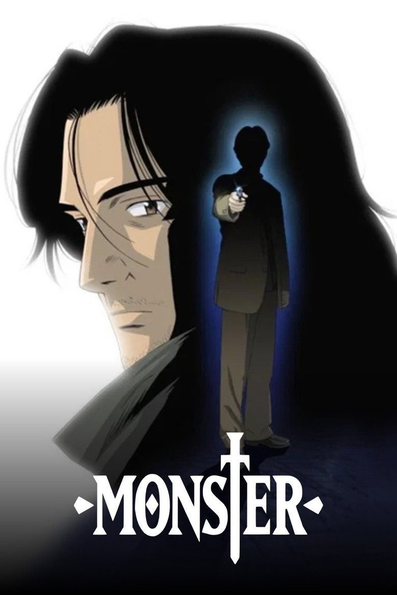 Monster Temporada 1