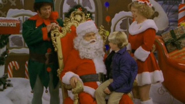 El Show de los 70's S06E07