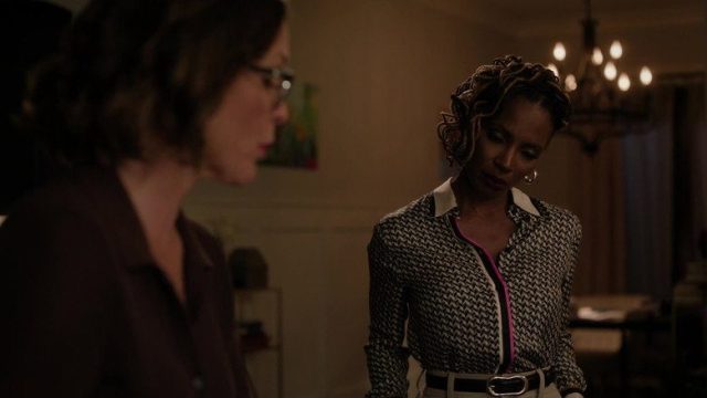 Encontrados S02E14