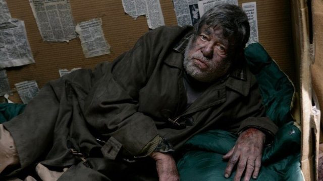 La Ley y el Orden: Unidad de Víctimas Especiales S08E04