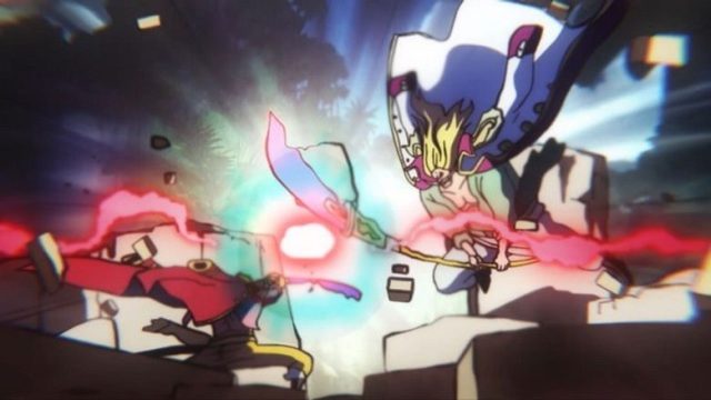 One Piece S21E965
