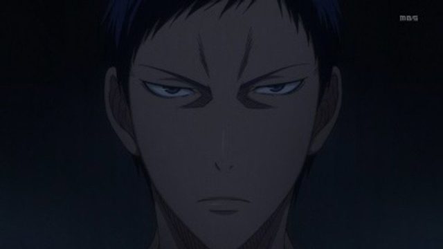 Kuroko no Basket S02E17