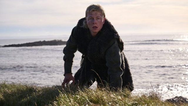The Winter King S01E10